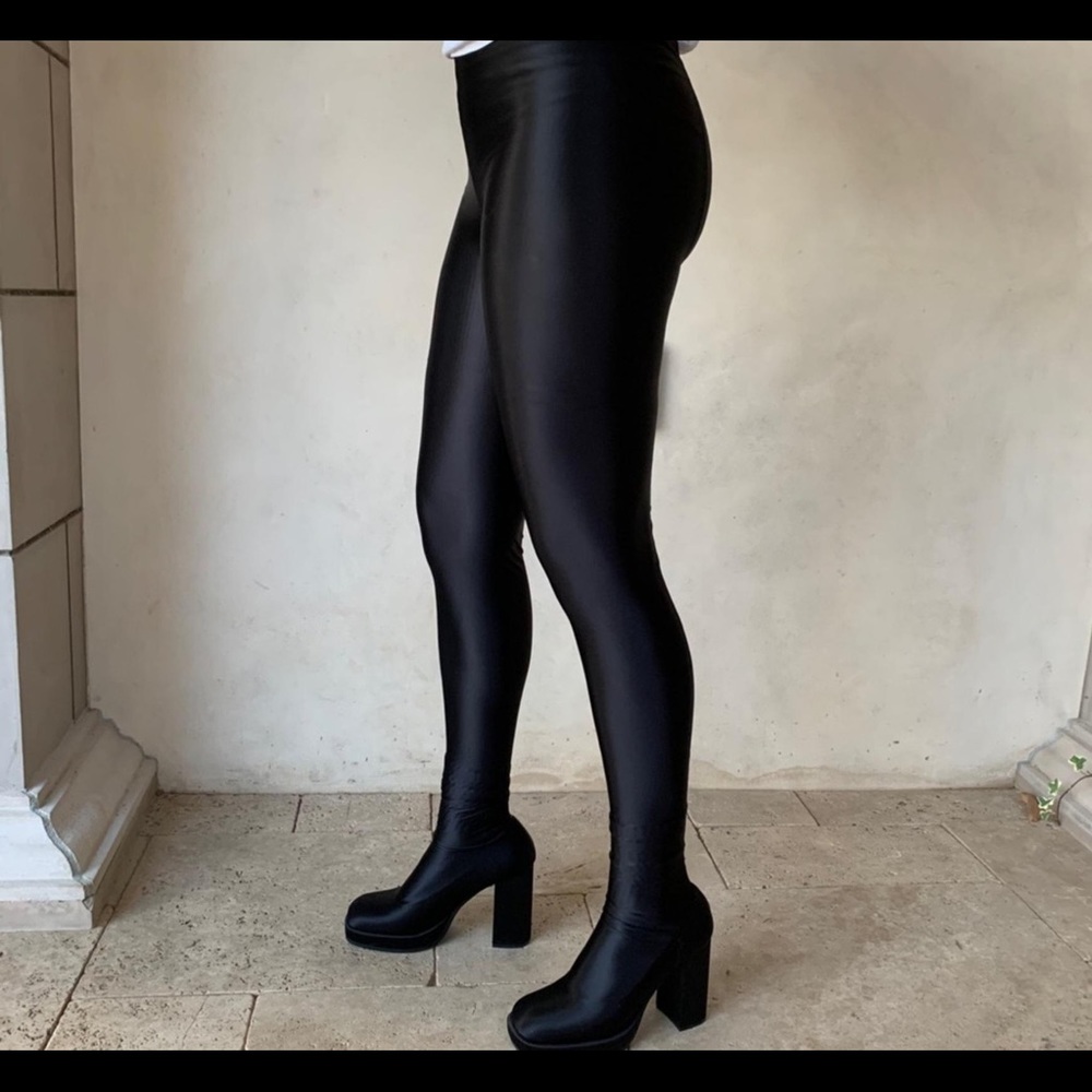 2 in 1 Jeffrey Campbell, these boots are so unique and comfortable!
